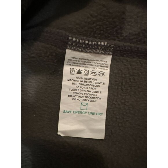 Majestic Therma Base Chicago Cubs 2016 World Series 1/4 Zip Sweatshirt Size M - Picture 3 of 4